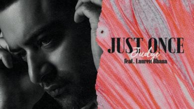 Photo of DJ Maestro ‘Judge’ Evolves from Professional DJ to Recording Artist with the Release of his Debut Single ‘Just Once’