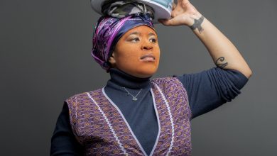 Photo of Nue_Sam hits home hard with new release ‘Vuyolwethu’ ft. Buhlebendalo raising awareness on Depression & Anxiety!