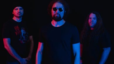Photo of Brazil prog rockers PENTRAL present debut Tim Palmer-mixed single ‘Silent Trees’