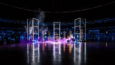 Photo of Ticketpro Dome is delighted to announce the return of award winning Prime Circle to the arena with ‘Music in Empty Spaces’