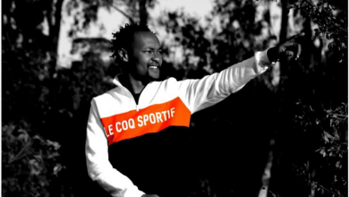 Photo of Kwaito Is Not Dead! Local Rapper ‘Tag Team The Ghost’ Releases New Single Inspired by Legendary Kwaito Star Thebe