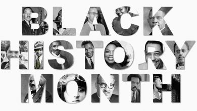 Photo of LyricFind commemorate the lives, legacies and lyric mentions of Black History Icons