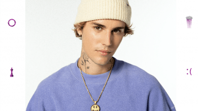 Photo of Justin Bieber gifts TikTok community with a special Valentine’s Day performance