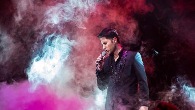 Photo of Stuck with what to do on Valentine’s Day? Don’t Panic Lovers! We have your back with a little help from local classical performer Selim Valentino! 