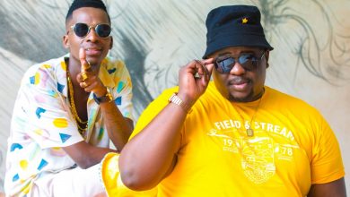 Photo of Zakwe & Duncan Dominate the Airwaves with two big releases climbing the charts!