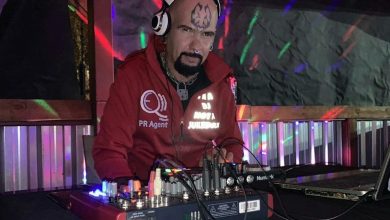 Photo of Lets Go Big Tunes Events DJ to play first Live gig on GigMit