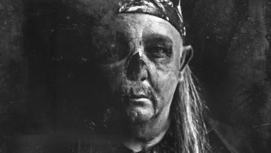 Photo of Introducing Old School Classic Rockers ‘Burnt Out Wreck’ and their story!