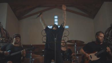 Photo of Oooth release the video for head bopping Up-tempo ‘Departures’