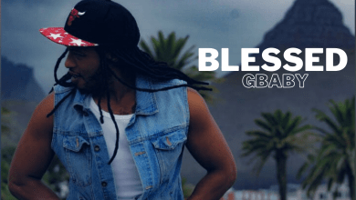 Photo of Introducing Cape Towns Gbaby with a debut single that will leave you feeling ‘Blessed’