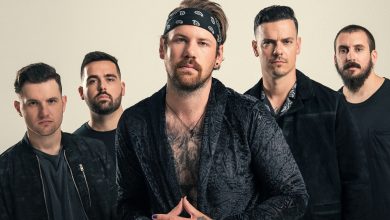 Photo of Beartooth Announce New Album ‘Below’ & drop new Video for ‘The Past Is Dead’