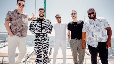 Photo of Mi Casa’s first international collab ft Berlin’s multi-platinum EDM front-runners YouNotUs – Out Now!