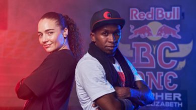 Photo of B-Girl Mids and B-Boy Rhythm will represent Gqeberha at the Red Bull BC One National Final