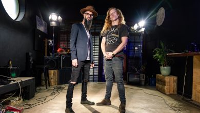 Photo of The Amblers release explosive new single ‘The Day I Gave My Sister Away’