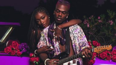 Photo of CKay Makes His BillBoard Debut with lead single ‘Felony’