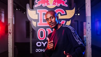 Photo of Courtnaè Paul and Eddy B to Represent Joburg at the Red Bull BC ONE Nationals Finals