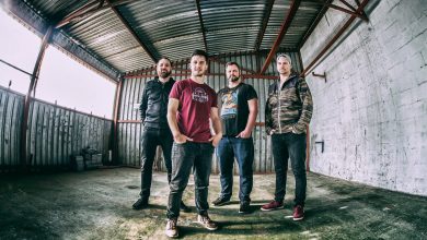 Photo of Cape Towns hard-hitting Ill System go back to their roots with new single ‘Rock Bottom’
