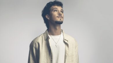 Photo of Rising Pop Artist Luke de Agrela releases video for his debut single ‘Sleep When I’m Dead’