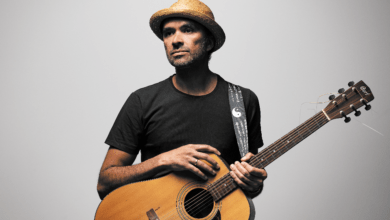Photo of Europe-Based SA Singer-Songwriter Brendan Adams releases euphonious new single ‘Two Leaves’