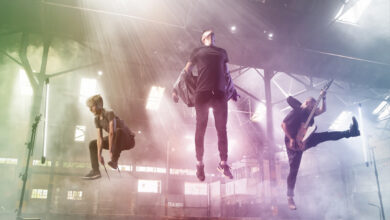 Photo of Club Of Suns release eagerly awaited new single & music video ‘Nova’