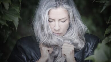 Photo of Wendy Oldfield announces new album ‘Salt’ and National City to City Tour!