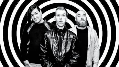 Photo of Southern California Modern Rockers Filmspeed Release ‘Too High’