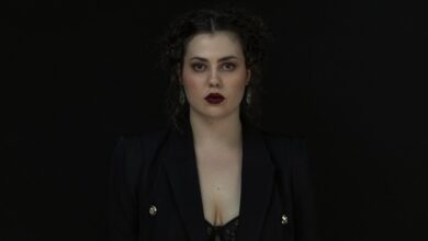 Photo of Cindy-Louise communicates her innermost sentiments with Impressive debut album ‘Humanity’