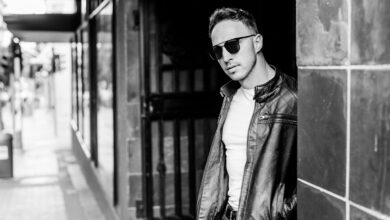 Photo of John Niel radiates in his new single & music video about Love at first sight ~ ‘Red Dress’