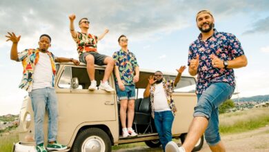 Photo of Mi Casa drop new music video for your favourite Summer anthem, ‘Chucks’ ft Berlin EDM duo YouNotUs