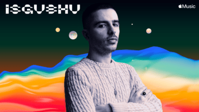 Photo of Apple Music announces Jullian Gomes as the latest Isgubhu cover star
