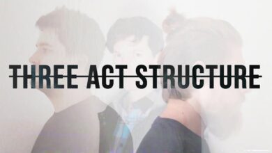 Photo of Johannesburg’s Climate Control take leave with the release of their final single ‘Three Act Structure’