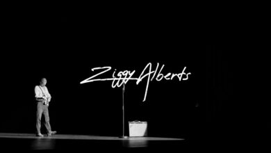 Photo of Ziggy Alberts Unveils the Music Video for His Latest Single ‘Chocolate’