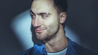 Photo of Lee Cole expresses sweet euphoric love in his latest single & video ‘Honey, Let Me In’