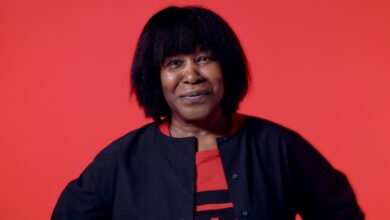 Photo of International Music Icon Joan Armatrading is back with breathtaking visuals for ‘Already There’ taken from her upcoming studio album ‘Consequences’