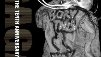 Photo of Lady Gaga Announces ‘Born This Way’ 10th Anniversary Edition and Releases New Cover Song featuring Big Freedia