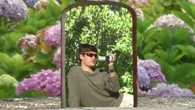 Photo of M Field releases new Single & Music video ‘Leafy Outlook’