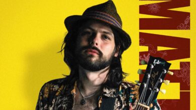 Photo of Let Derbyshire Darling, Matt Peach be your ‘Crush’ with his New Single & Video Out Now!