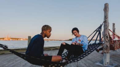 Photo of Canadian Duo Neon Dreams Team Up With SA’s Max Hurrell For The ‘Life Without Fanatasies (Remix)’