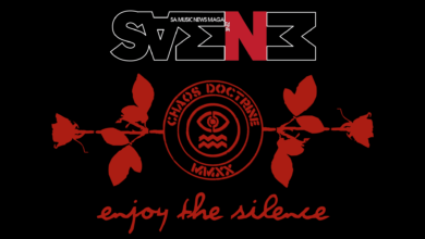 Photo of Chaos Doctrine Unleash Sweltering rendition of Depeche Modes ‘Enjoy The Silence’