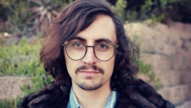 Photo of South Africa’s Thabo Krouwkam releases new melodic single ‘Vulnerability’