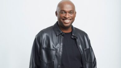 Photo of Thabo ‘T-Bose’ Mokwele is Taking Back Sundays on Kaya 959