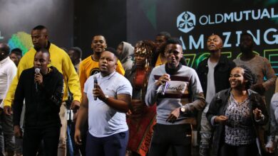 Photo of Old Mutual’s Amazing Voices competition Showcases Africa’s Talent And Tenacity!