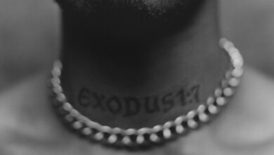Photo of DMX Lives On with the Arrival of Posthumous Studio Album ‘Exodus’!
