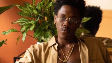 Photo of Bringing LA Based Floyd Miles back to Africa with ‘Ifemi’ – His New Collaboration with French producer Natty Rico ‘