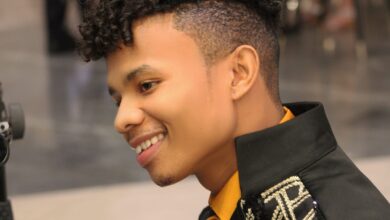 Photo of Jozi Based Newcomer Kayton’s endearing Pop hit ‘Forever’ celebrates women beautifully!