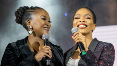 Photo of Be moved by the New Music Video ‘Ke Nale Matla’ (I have the power) by Mmatema & Katlego Ntsele