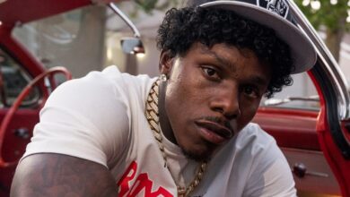 Photo of Track of The Week! New Release from DaBaby ‘Red Light Green Light’ On Universal Music South Africa