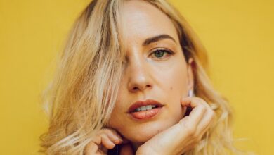 Photo of Janie Bay`s New Album ‘Prisma’ is out now!