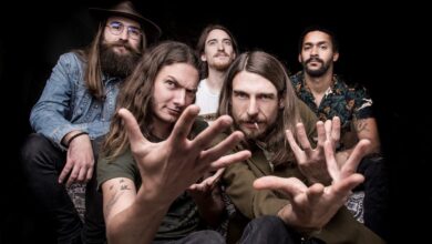 Photo of Ruff Majik announce PULP, their new single and comic series of releases