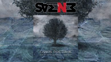 Photo of South African Industrial Thrash Machine Chaos Doctrine Unleash ‘And in the beginning … They Lied’