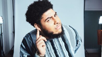 Photo of The latest from UK Rapper Big Zuu – The New Single ‘Magical’ Featuring African Singer Donel & Upcoming Album ‘Navigate’